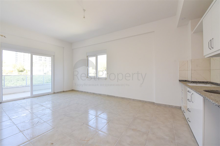 شقة 1+1 في أفسالار 