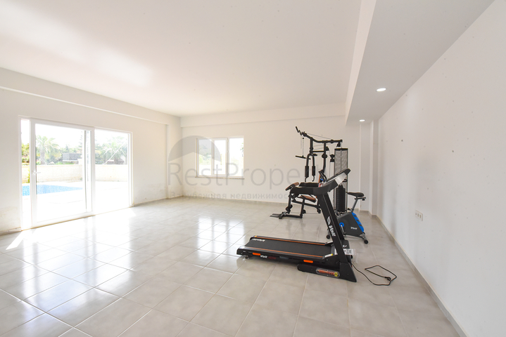 شقة 1+1 في أفسالار 