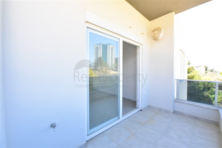 شقة 1+1 في أفسالار 