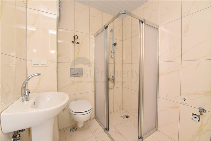 شقة 1+1 في أفسالار 