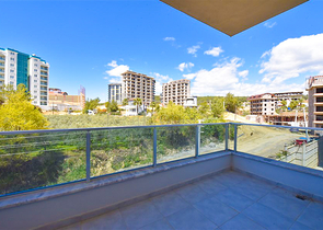 شقة 1+1 في أفسالار 