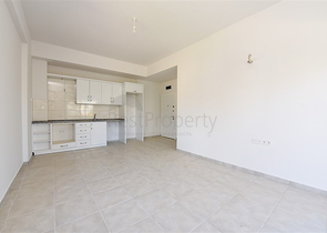 شقة 1+1 في أفسالار 