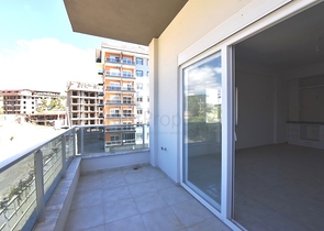 شقة 1+1 في أفسالار 