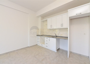 شقة 1+1 في أفسالار 