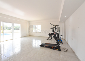 شقة 1+1 في أفسالار 