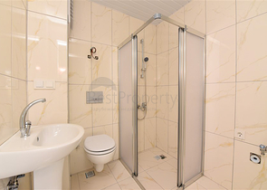 شقة 1+1 في أفسالار 