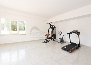 شقة 1+1 في أفسالار 