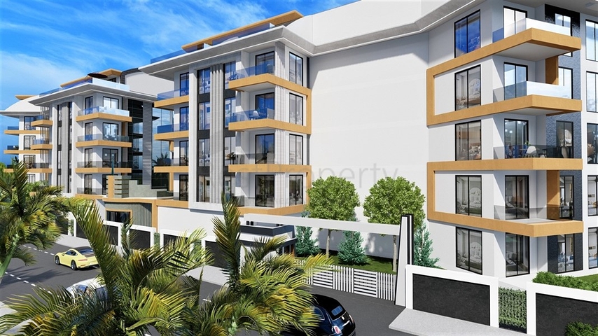 مشروع استثماري جذاب في منطقة أوبا