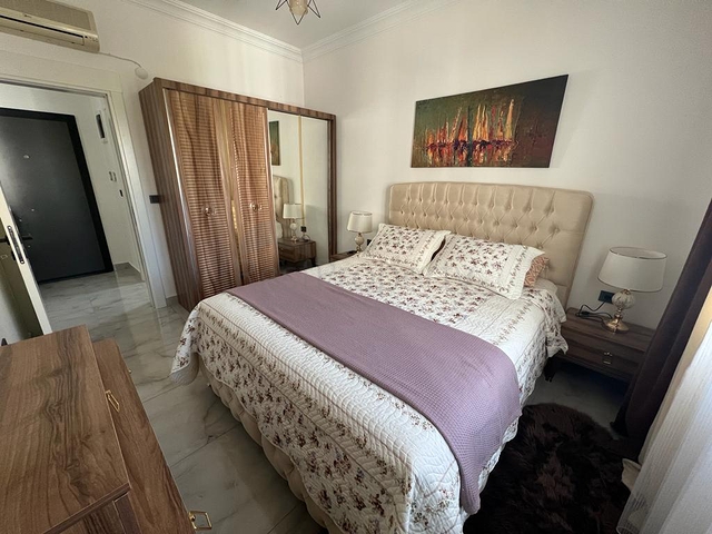 شقة للإيجار في حي محمودلار