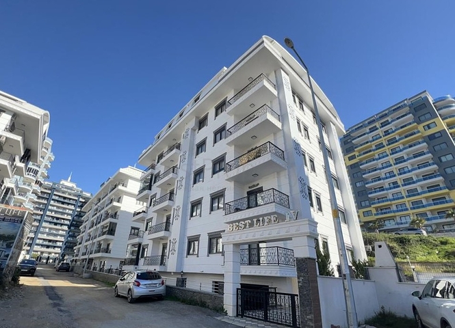 شقة للإيجار في حي محمودلار