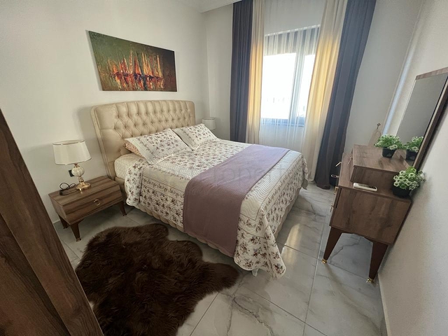 شقة للإيجار في حي محمودلار