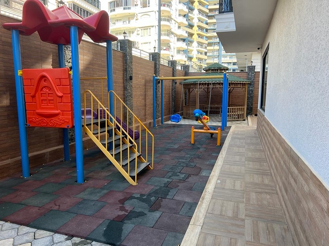 شقة للإيجار في حي محمودلار