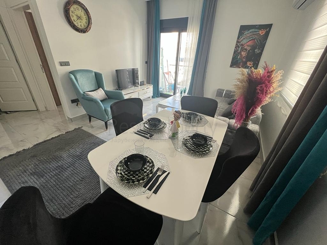 شقة للإيجار في حي محمودلار