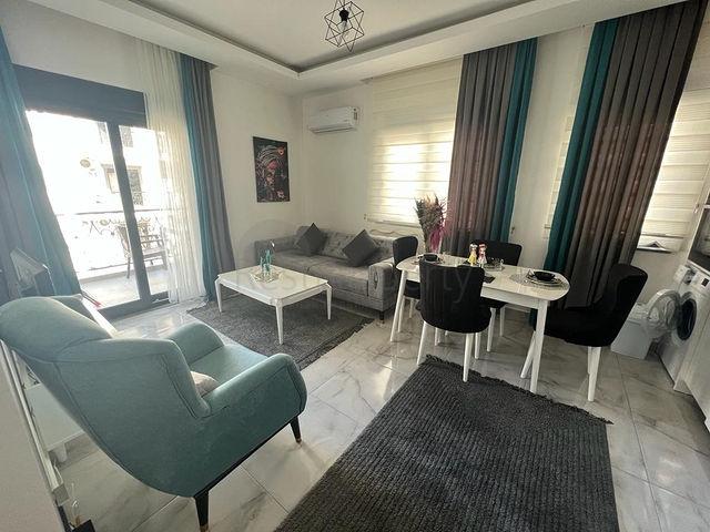 شقة للإيجار في حي محمودلار