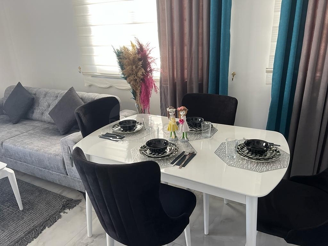 شقة للإيجار في حي محمودلار