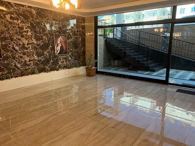 شقة للإيجار في حي محمودلار