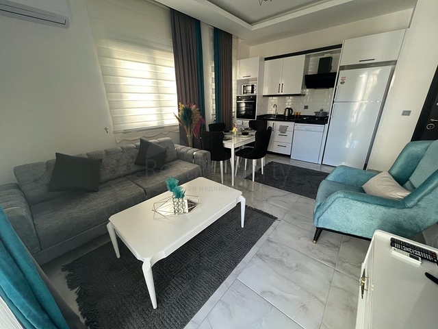 شقة للإيجار في حي محمودلار