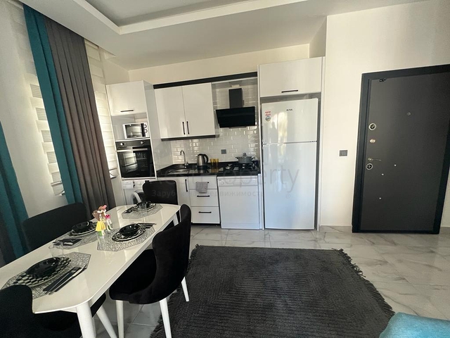 شقة للإيجار في حي محمودلار