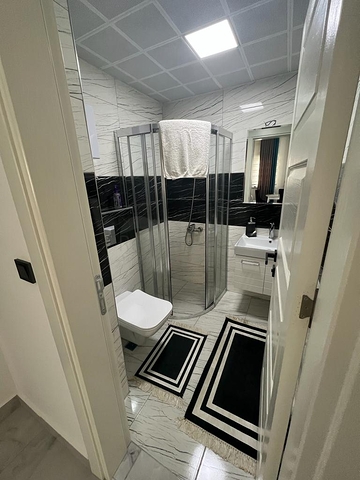 شقة للإيجار في حي محمودلار