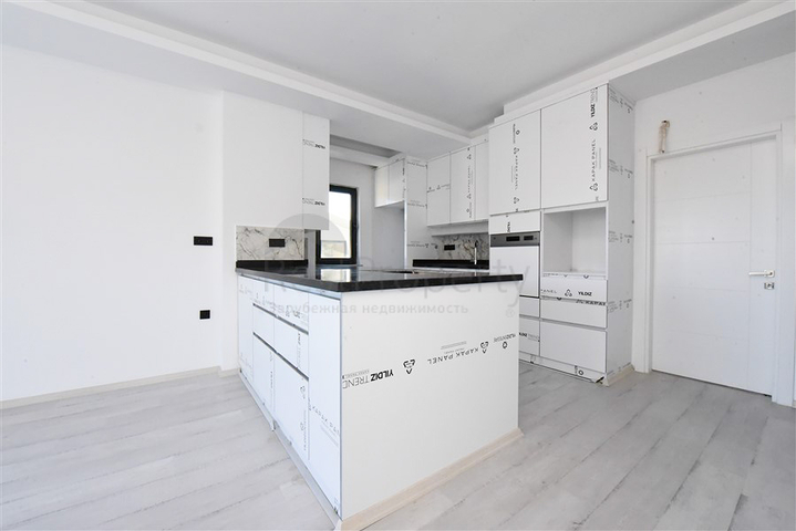 شقة كبيرة 3 + 1 لعائلة كبيرة