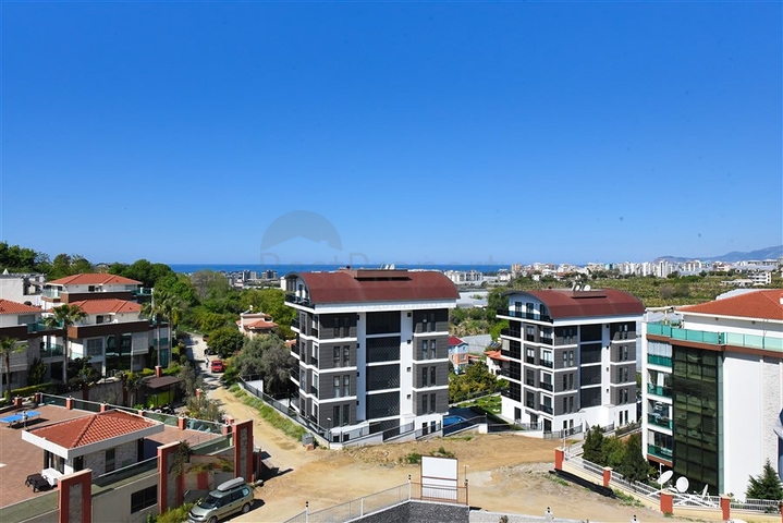 شقة كبيرة 3 + 1 لعائلة كبيرة