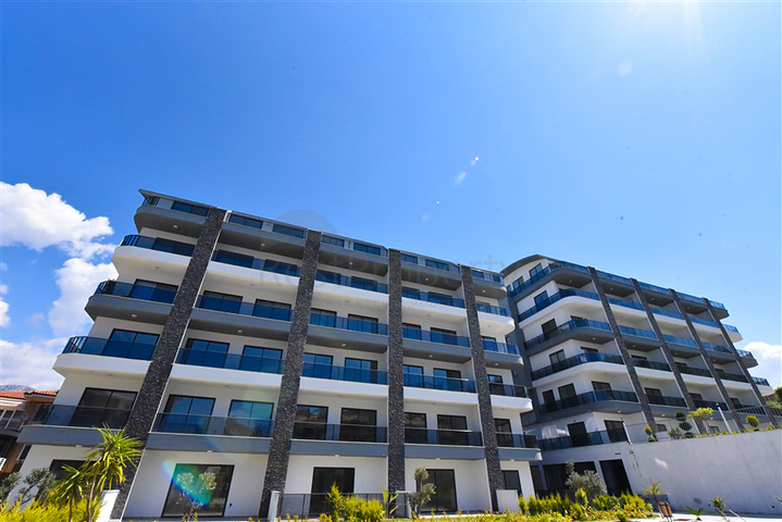 شقة كبيرة 3 + 1 لعائلة كبيرة