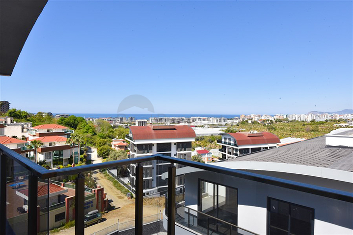 شقة كبيرة 3 + 1 لعائلة كبيرة