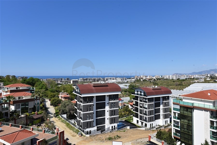 شقة كبيرة 3 + 1 لعائلة كبيرة