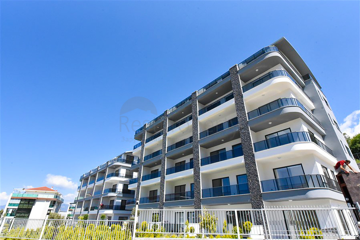 شقة كبيرة 3 + 1 لعائلة كبيرة