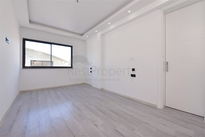 شقة كبيرة 3 + 1 لعائلة كبيرة