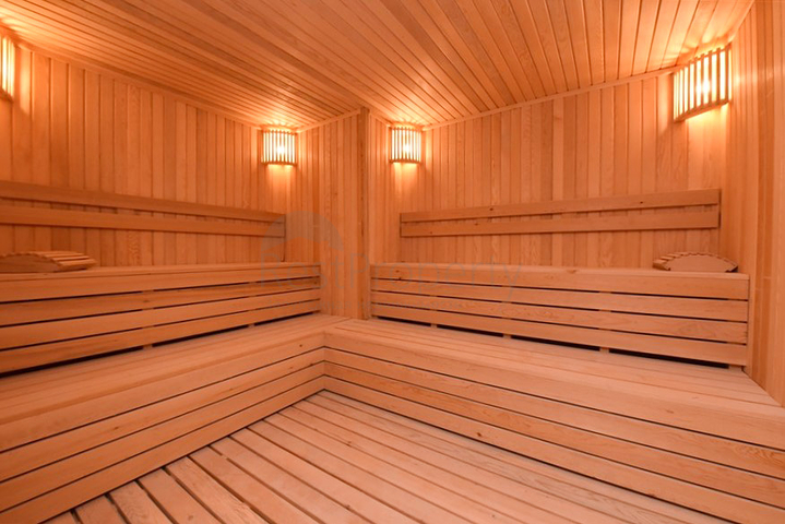 شقة كبيرة 3 + 1 لعائلة كبيرة