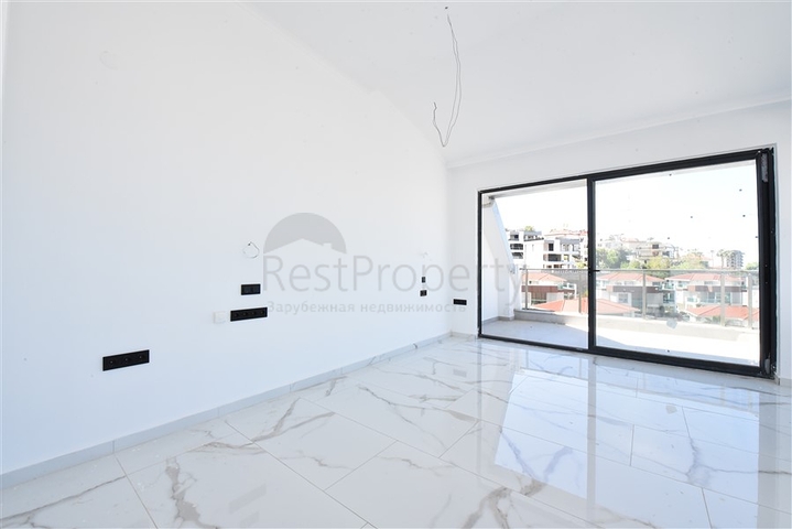 شقة كبيرة 3 + 1 لعائلة كبيرة