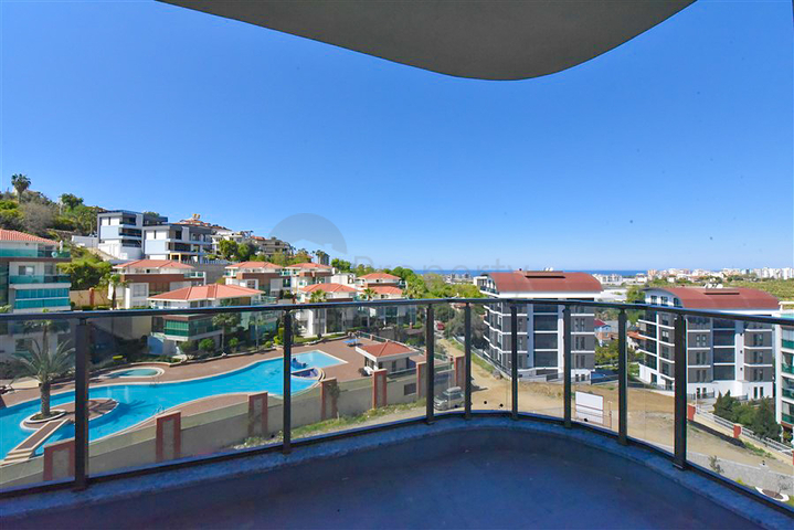 شقة كبيرة 3 + 1 لعائلة كبيرة