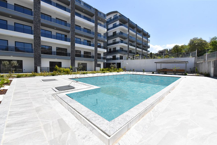 شقة كبيرة 3 + 1 لعائلة كبيرة