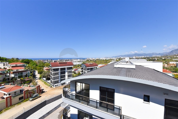 شقة كبيرة 3 + 1 لعائلة كبيرة