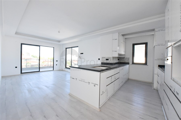 شقة كبيرة 3 + 1 لعائلة كبيرة