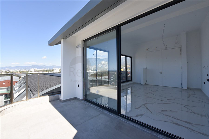 شقة كبيرة 3 + 1 لعائلة كبيرة