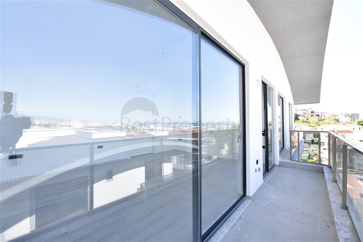 شقة كبيرة 3 + 1 لعائلة كبيرة