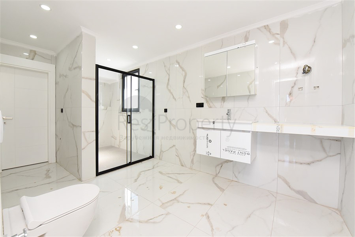 شقة كبيرة 3 + 1 لعائلة كبيرة