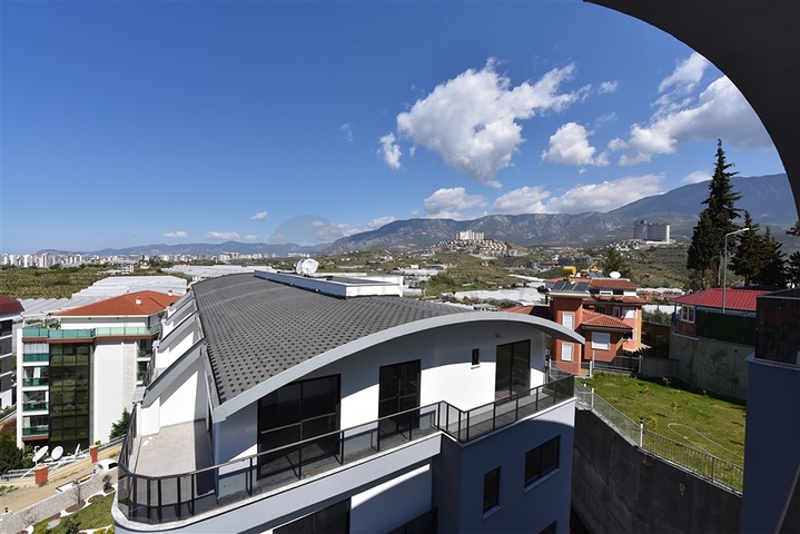 شقة كبيرة 3 + 1 لعائلة كبيرة