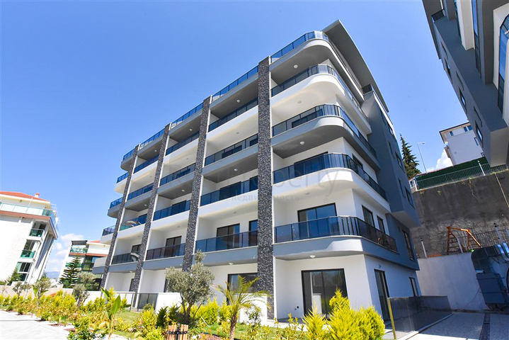 شقة كبيرة 3 + 1 لعائلة كبيرة