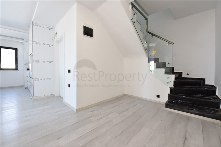 شقة كبيرة 3 + 1 لعائلة كبيرة