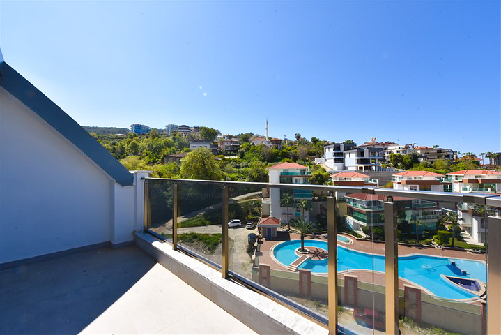 شقة كبيرة 3 + 1 لعائلة كبيرة