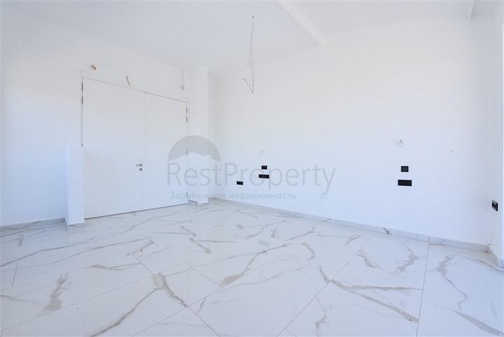 شقة كبيرة 3 + 1 لعائلة كبيرة