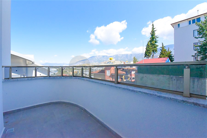 شقة كبيرة 3 + 1 لعائلة كبيرة