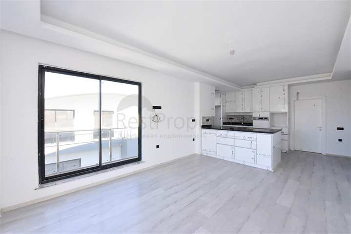 شقة كبيرة 3 + 1 لعائلة كبيرة