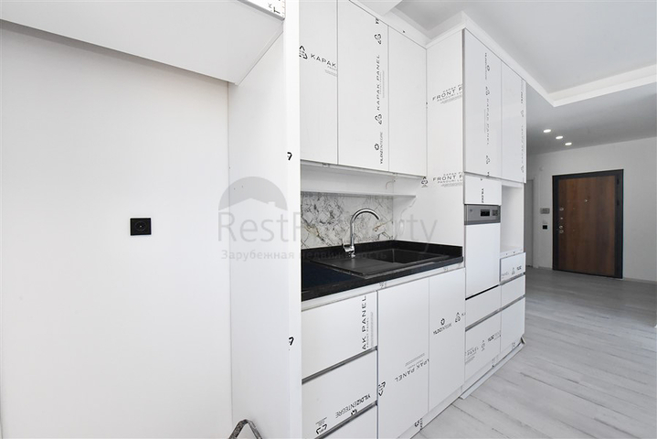 شقة كبيرة 3 + 1 لعائلة كبيرة