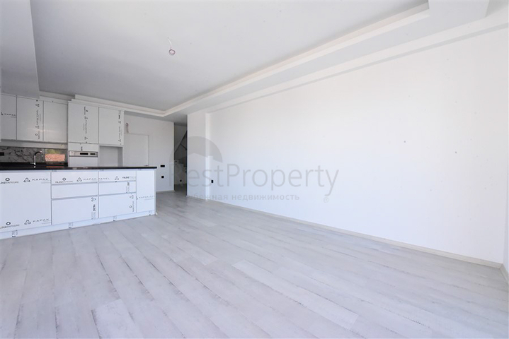 شقة كبيرة 3 + 1 لعائلة كبيرة