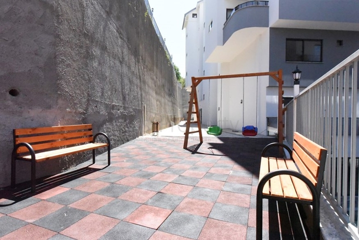 شقة كبيرة 3 + 1 لعائلة كبيرة