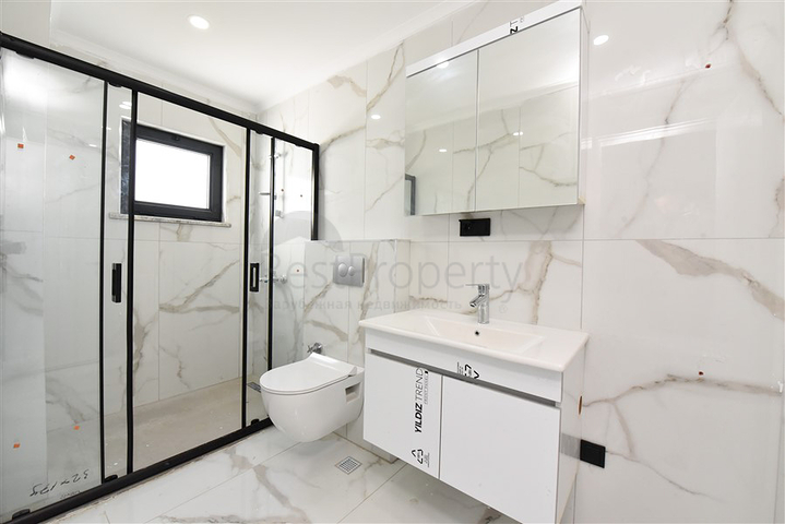 شقة كبيرة 3 + 1 لعائلة كبيرة